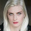 Natalia Nova als Alexandria