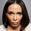 Rowena King als Attendant to Gertrude