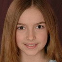 Jenna Hildebrand als Little girl
