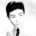 柳澤愼一 als Shiraishi Paku-san