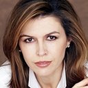 Finola Hughes als Additional Voice Talents (voice)