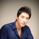 현우성 als Doctor K