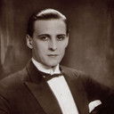 Olaf Fjord als Alexander of Serbia