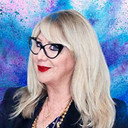 Val Garland als Herself - Judge