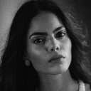 Marina Amorim als Ananda