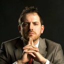 Joe Abercrombie als Book Publisher