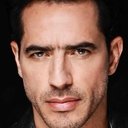 Pedro Palacio als Chuy
