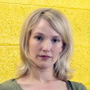 Petra Wright als Clair