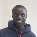 Charles-Antoine Kouakou als Self (Torchbearer)
