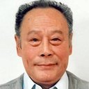 Shûji Kagawa als Detective