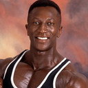 Jefferson King als 