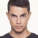 Τάσος Καρλής als Anestis Andreou