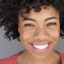 Ashleigh Crystal Hairston, Story Editor