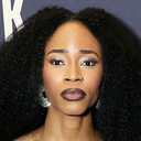 Chyna McQueen als Hibiscus