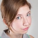 Liesel Hanson als Patricia Ford