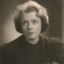 Míla Spazierová-Hezká als 