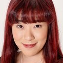 Reika Uyama als (voice)