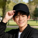 Sunshine Boy als 