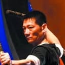 Andrew Yan Hua als Fighter