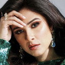 ياسمين عبدالعزيز als جليلة رسلان