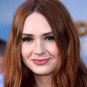 Karen Gillan als Nebula