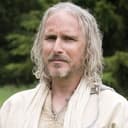 Franck Pitiot als Perceval de Galles