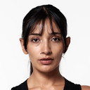 Yasna Ríos als Silvia