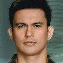 Tom Rodriguez als 