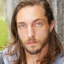Jared Bankens als RG