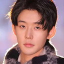 Zhang Liren als 