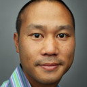 Tony Hsieh, Executive Producer