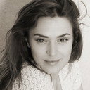 Lisa Bor als Mitra