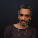 דודו טסה als Syrian Captive