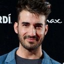 Israel Rodríguez als Guillermo