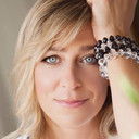 Dana Novák Pešková als Mutter