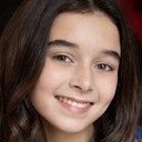 Catherine Boily als Enfant - Concours d'herbiers