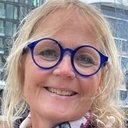 Goldie Møller, Editorial Coordinator