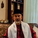 Babeh Ibo als 
