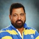 Narsing Yadav als Nisha's Father's Henchman