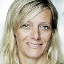 Gitte Tækker, Producer