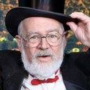Barry Hansen als Self (Dr. Demento)