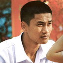 Nguyễn Hùng als Cường