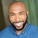 Emmanuel Cockrell als FBI Agent Shepherd