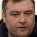 Роман Жирнов als золотопромышленник (нет в титрах)