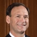 Samuel Alito als Samuel Alito