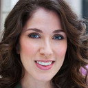 Deborah Green als Ann Marie Rosenthal