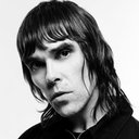 Ian Brown als Wizard (uncredited)