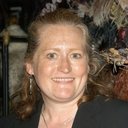 Rosemary Brandenburg, Set Decoration