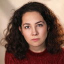 Gunce Ates als Villager Mary (uncredited)