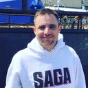 Jake Anderson als Self